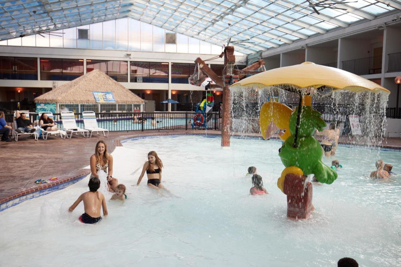 Adventureland Inn Altoona Luaran gambar