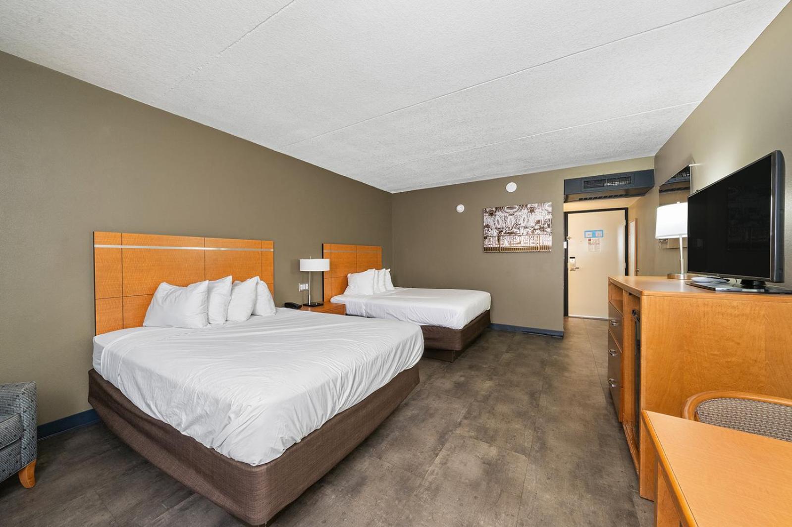 Adventureland Inn Altoona Luaran gambar