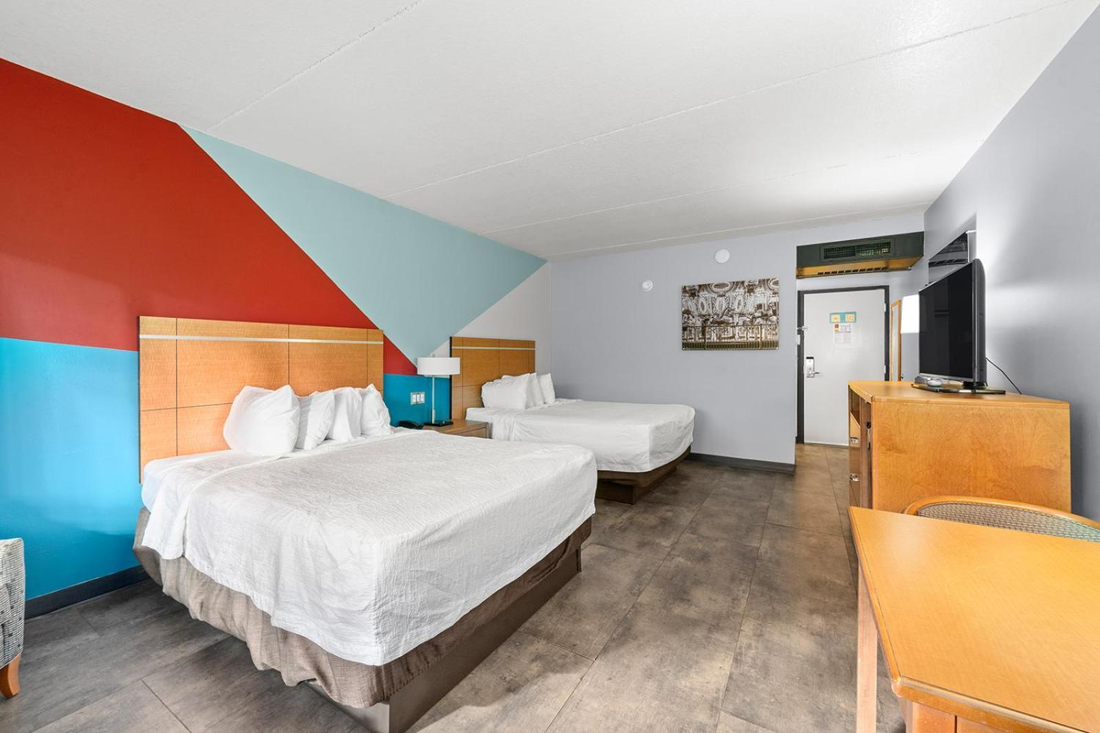 Adventureland Inn Altoona Luaran gambar