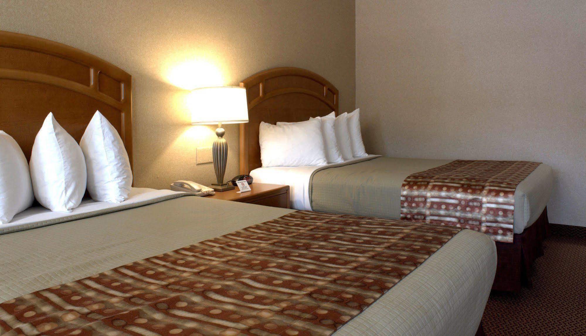 Adventureland Inn Altoona Luaran gambar
