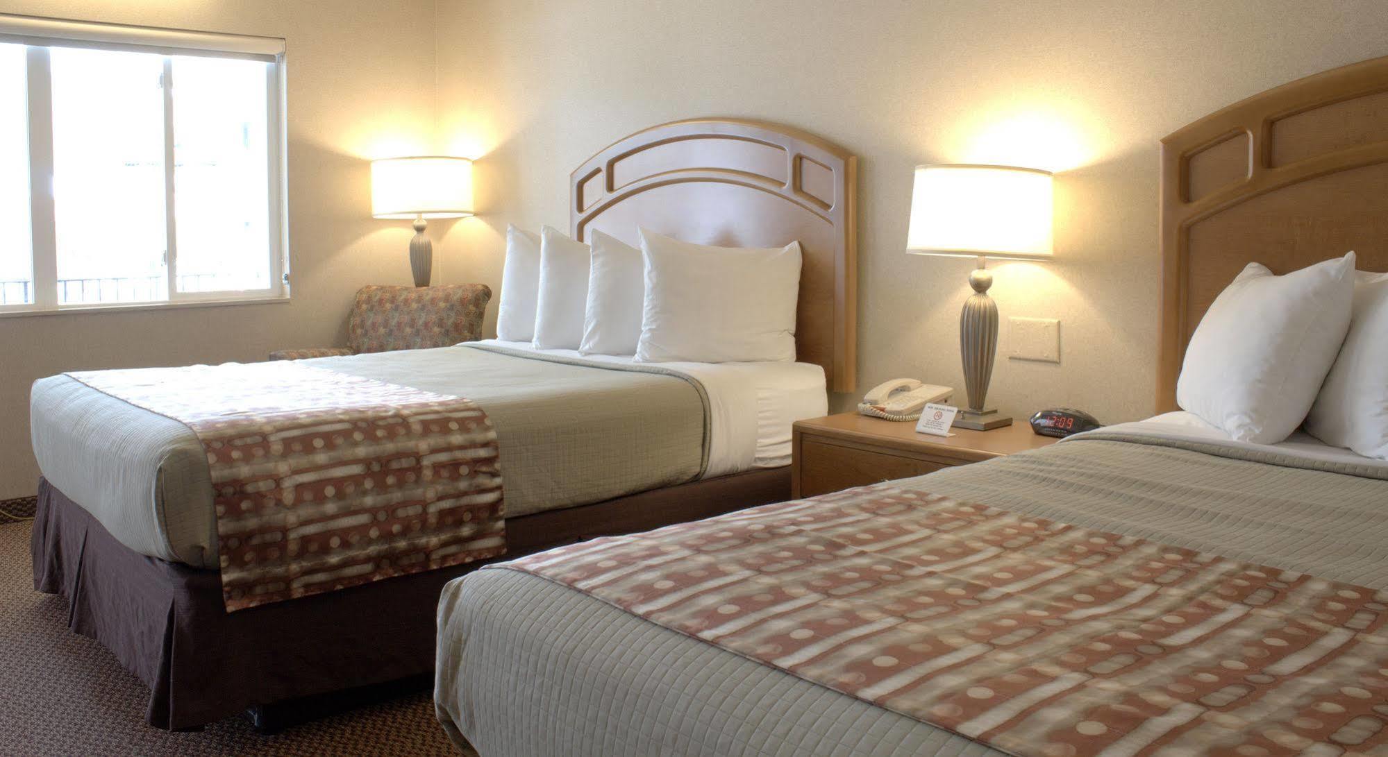 Adventureland Inn Altoona Luaran gambar