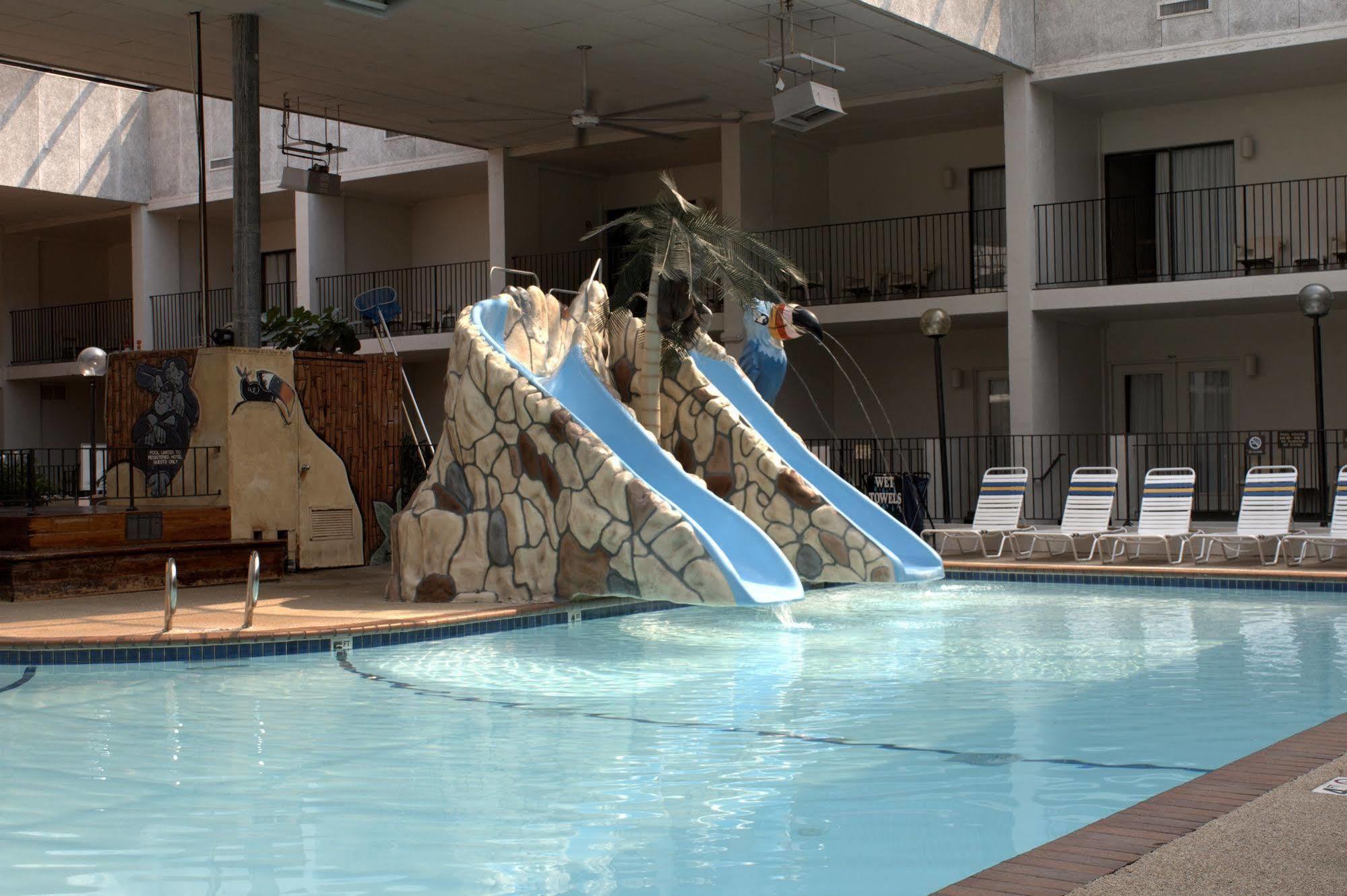 Adventureland Inn Altoona Luaran gambar